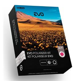 Cokin Z-PRO Series EVO Circular Polarising Filter Kit thumbnail